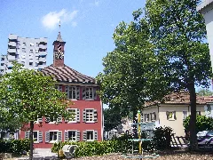 Altes Gemeindehaus Toess (Winterthur)