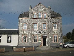 Altes Kino In Sohren 01