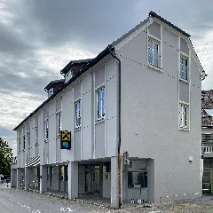Altes Kino Köflach 01