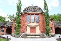 Altes Krematorium Panoramio