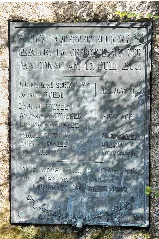 Altes Kriegerdenkmal In Meinigen 2