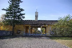 Altes Lager Niedergörsdorf