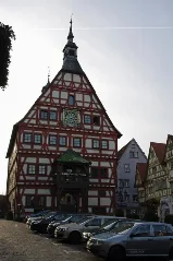 Altes Rathaus Besigheim Geograph.org.uk 7679