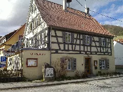 Altes Rathaus Döttingen