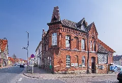Altes Rathaus In Eldagsen Img 4218