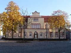 Altes Rathaus In Ratheim