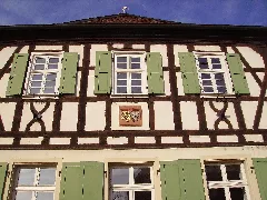 Altes Rathaus Mutterstadt 2