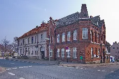 Altes Rathaus Und Ratskeller In Eldagsen Img 4221