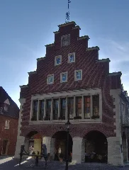 Altes Rathaus Vreden