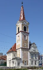 Altes Rathaus Wiener Neudorf