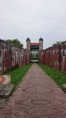 Altes Schiffshebewerk
