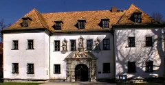 Altes Schloss Muskau