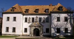 Altes Schloss Muskau (Original)