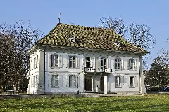 Altes Schuetzenhaus Zofingen