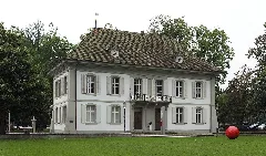 Altes Schützenhaus Zofingen