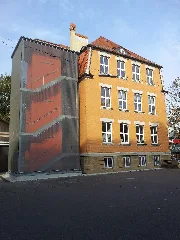 Altes Schulhaus Stetten I R