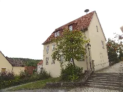 Altes Schulhaus Unterelsbach
