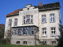 Altespfarrhaussilixen