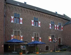 Altesschlossgrevenbroichpalasn