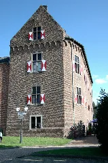 Altesschlossgrevenbroichpalassw