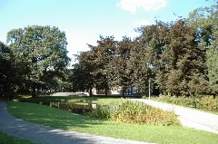 Altesschlossgrevenbroichschlosspark