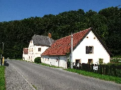 Altmühle Und Kapelle In Altlengbach 01