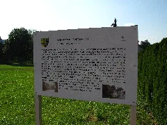 Altmühle Und Kapelle In Altlengbach 02