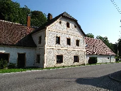 Altmühle Und Kapelle In Altlengbach 03
