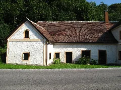 Altmühle Und Kapelle In Altlengbach 04