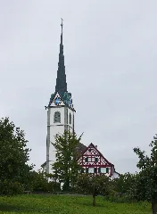 Altnaukirchturm