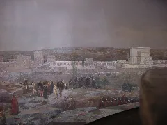 Altötting Panorama Detail 06