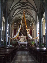 Altötting Sankt Philipp Und Jakob 003