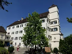 Altötting (Schloss Kolberg 3)