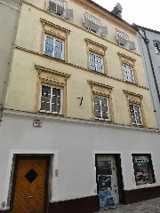 Altstadt 6, Wels