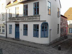 Altstadthaus Teterow