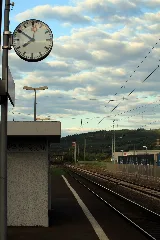 Am Bahnhof Schweich, 54338 Schweich, Germany Panoramio