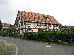 Am Bühgraben 6, 1, Deiderode, Friedland, Landkreis Göttingen