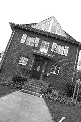 Am Burgwall Panoramio