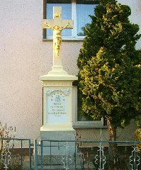 Am Elstergrund 24 Dörgenhausen Hy Kruzifix