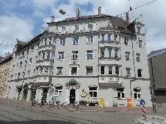 Am Fischertor 2 Augsburg
