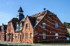 Am Glockenberg 1, Wahrburg 02
