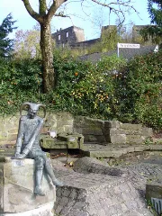 Am Grossen Raum, Ulmen Geo.hlipp.de 857