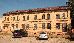 Am Gueterbahnhof 33 094 97109