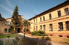 Am Gueterbahnhof 34 094 97109