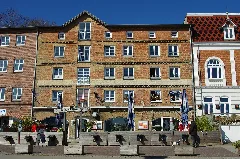 Am Hafen 3 Kappeln
