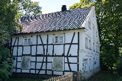 Am Hagen 1