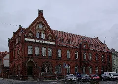 Am Hohen Ende 27 Perleberg