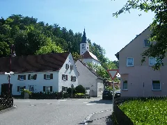 Am Kirchberg Panoramio