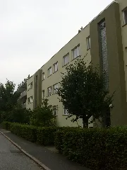 Am Lustberg 14, 16 (Hamburg Fuhlsbüttel)