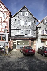 Am Markt 10, Amöneburg